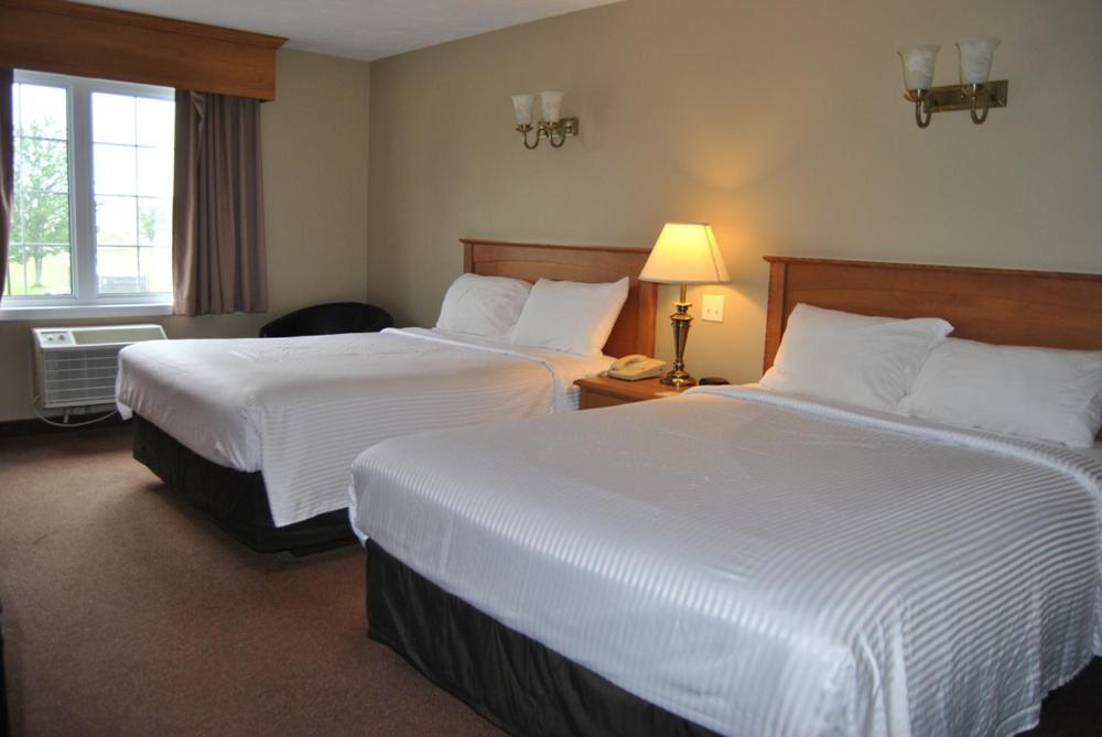 Inn &