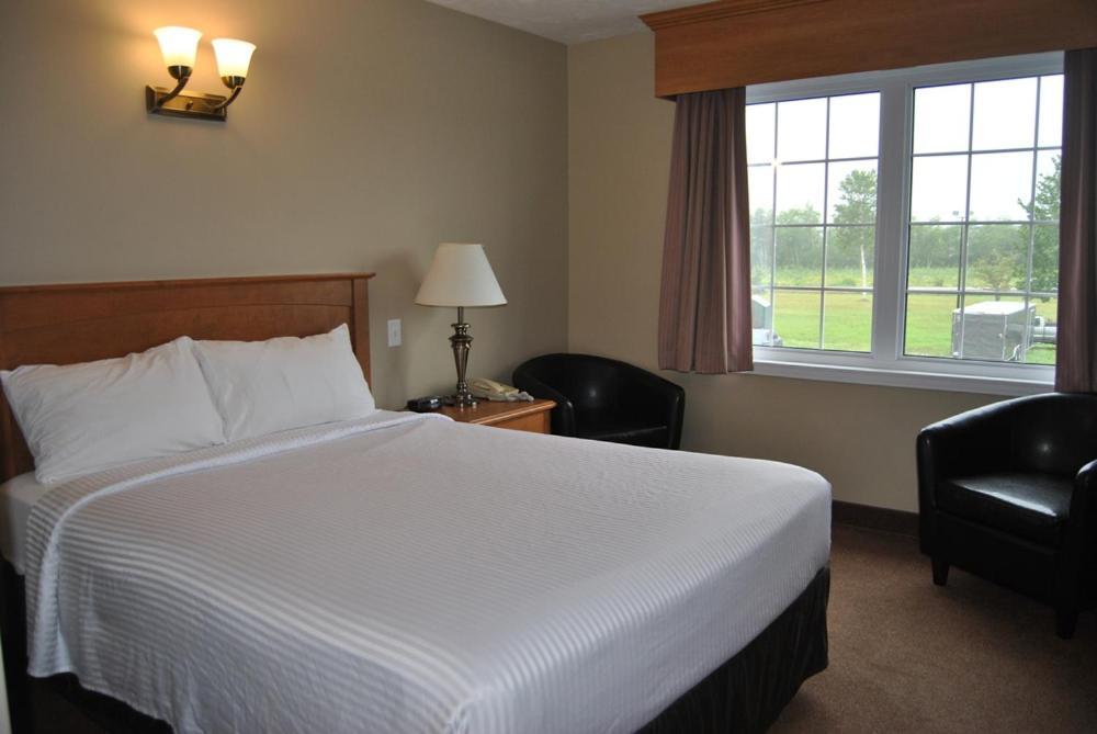 Inn & Bouctouche