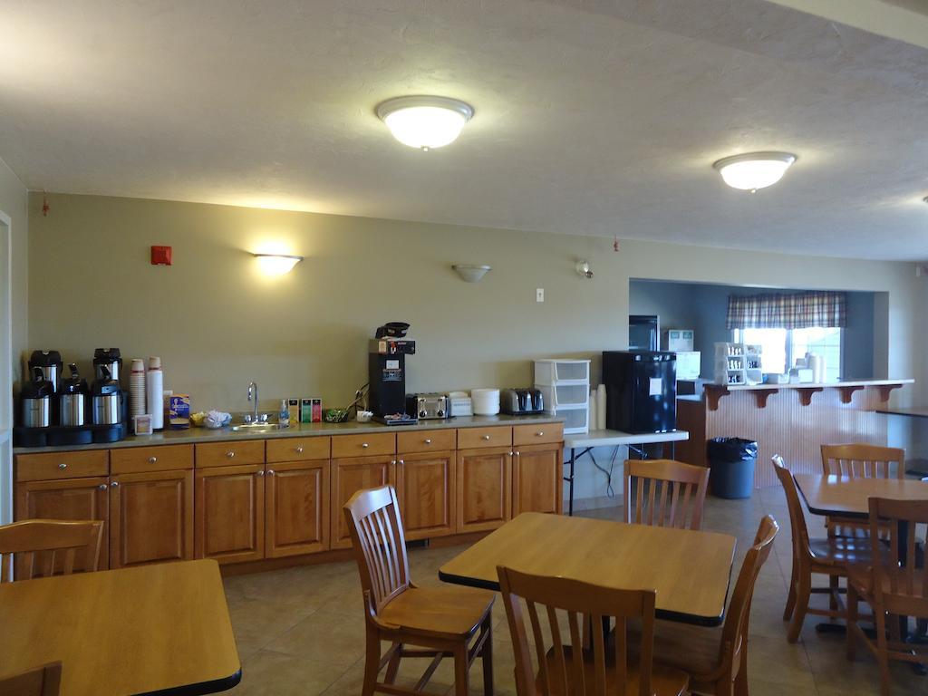 Inn & Bouctouche