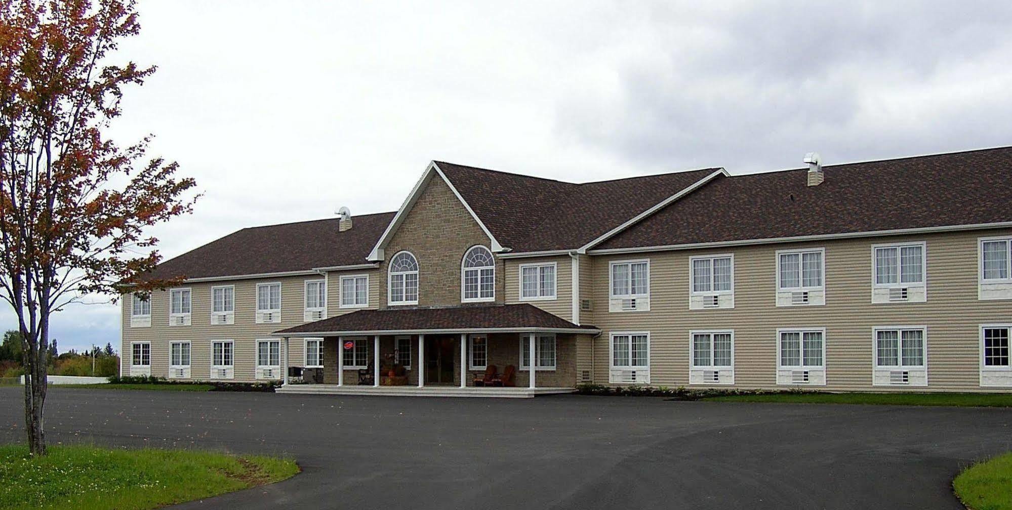 Inn &