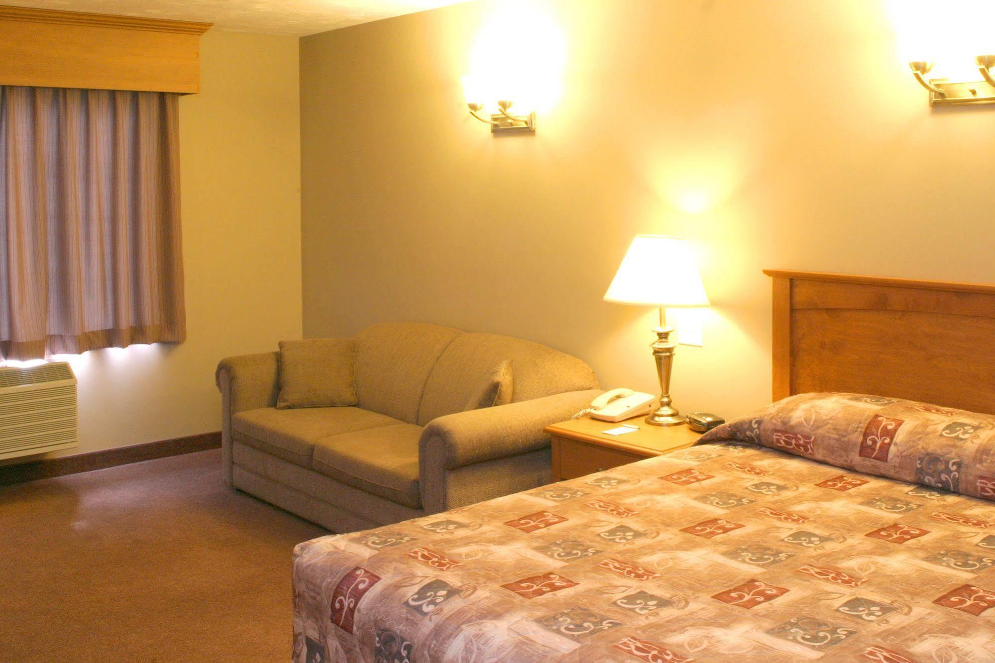 Inn & Bouctouche