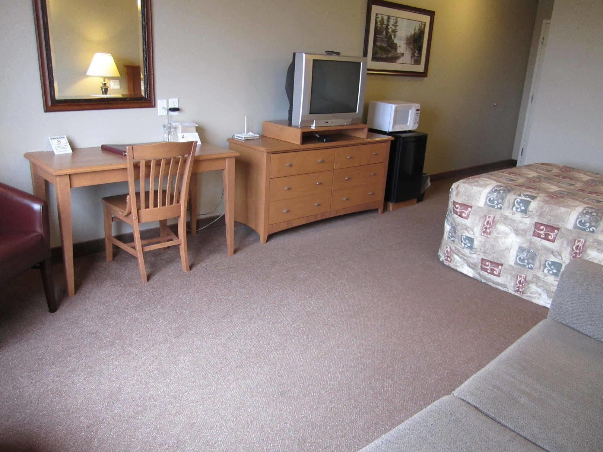 Inn & Bouctouche