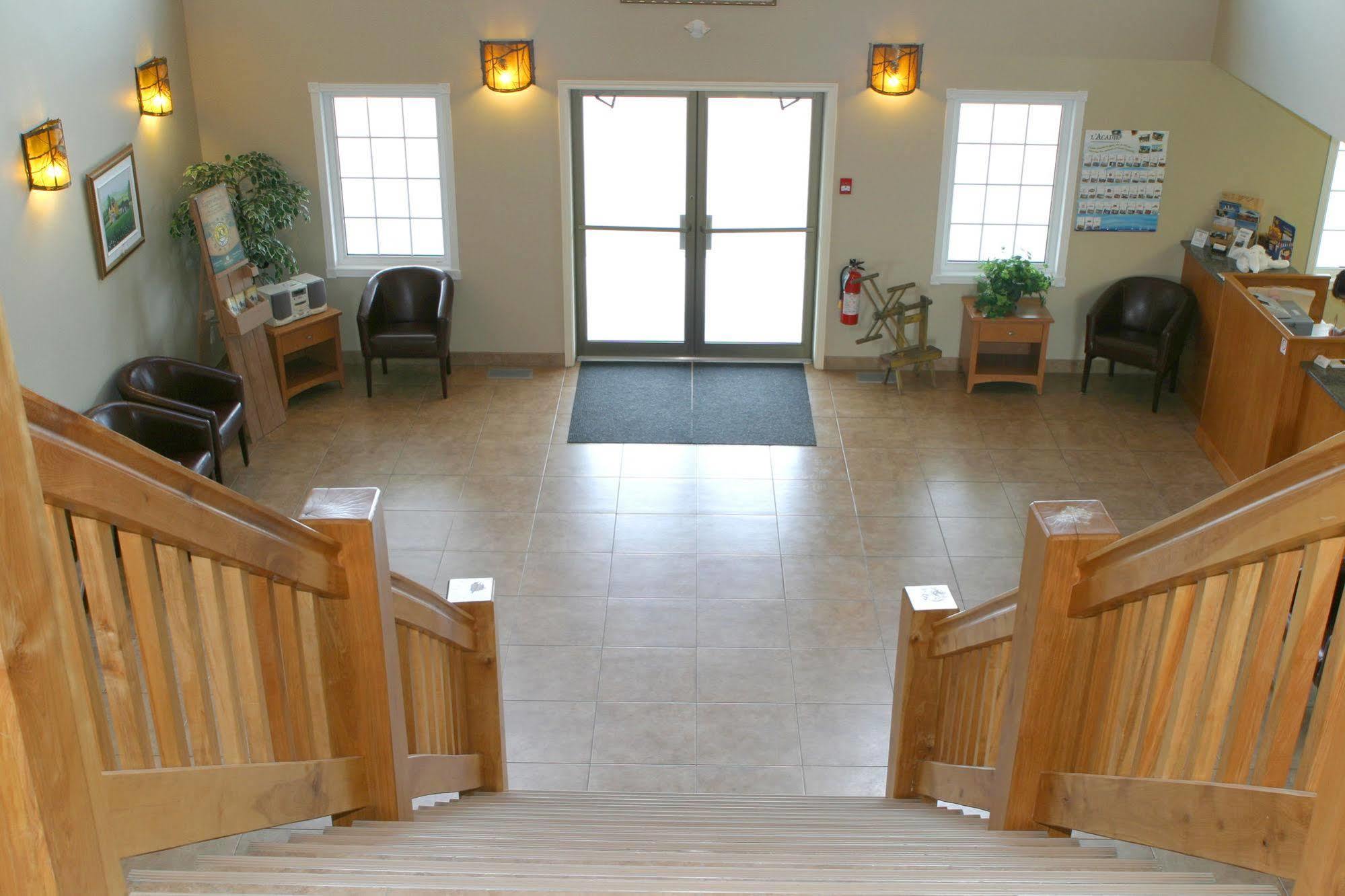 Inn & Bouctouche
